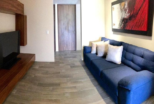Imagen 7 de 11 de Departamento En Venta En San Salvador Tizatlalli, Metepec, México
