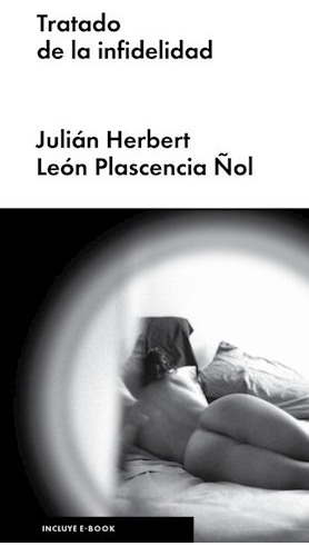 Tratado De La Infidelidad (cartone) - Herbert Julian / Plas