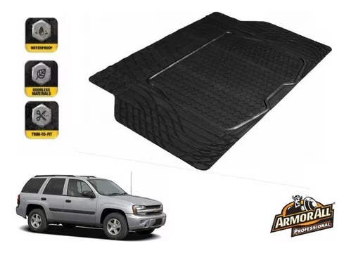 Tapete Cajuela Original Armor All Chevrolet Trailblazer 2005