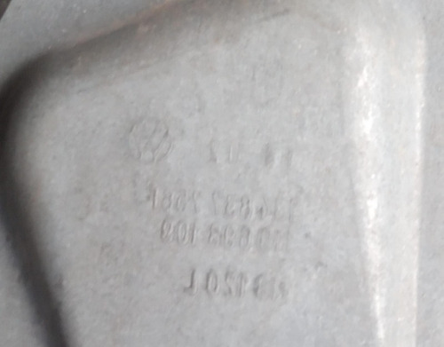 Mecanismo Elevador Del Der Vw Jetta A4 Aut Americano 2002 (Usado)