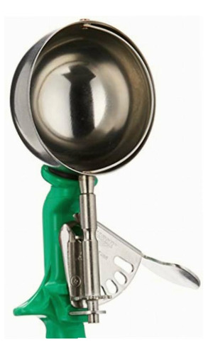 Vollrath, Verde, Talla 12, 1, 1