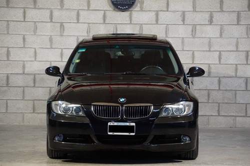 Bmw Serie 3 2.5 323i Active Stept