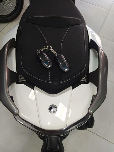 Imagen 8 de 17 de Zanella Cruiser X1 ¡nuevo Modelo Scooter! Tomamos Tu Usado