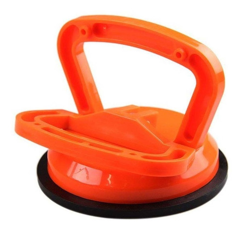 Ventosa Simples P/ Vidro, Mármore E Chapas 30kg Sparta