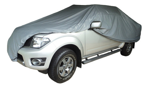 Capa Carro Automóvel Impermeável Ford Ecosport