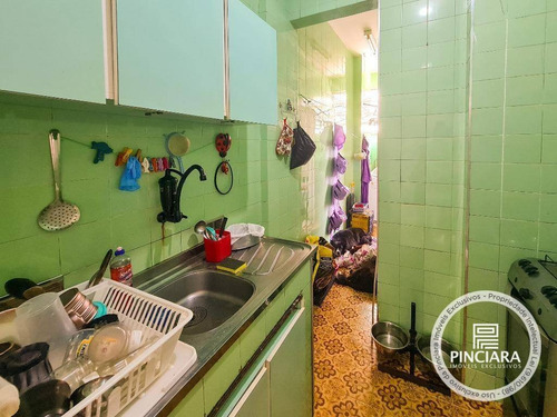 Imagem 8 de 16 de Apartamento Com 2 Quartos, Sendo 1 Reversível À Venda, 40 M² Por R$ 610.000 - Botafogo - Rio De Janeiro/rj - Ap0195