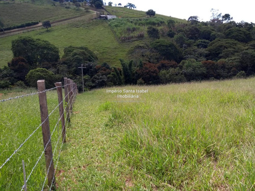 Imagem 12 de 12 de Vende-se Terreno Bairro Morro Grande Em Santa Isabel- Sp1003