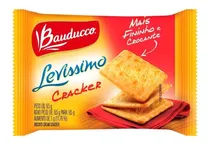 Comprar Levissimo Cracker Bauducco 9,5g Cx 370 Un