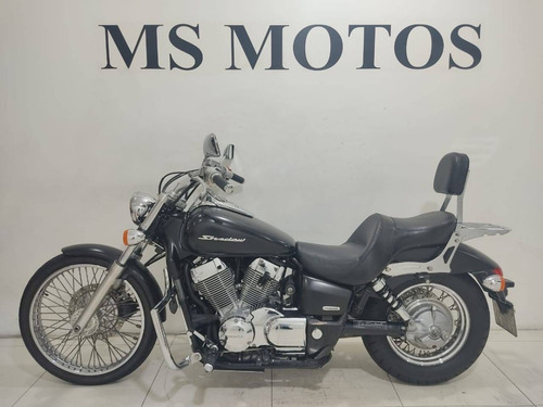 Imagem 5 de 5 de Moto