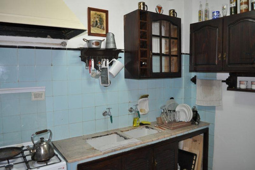 Casa En Venta 3 Dormitorios Palermo