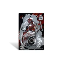 Comprar Juego De Juntas Para Yumbo Gs3 200. Vini