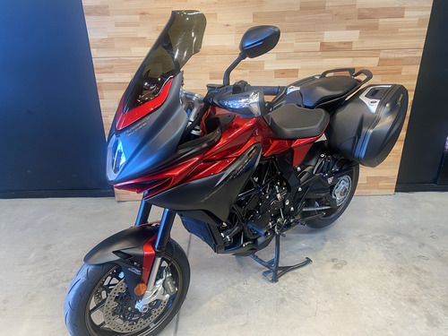 Mv Agusta Turismo Veloce Lusso