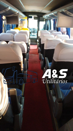 Volare Wl 2016 C/wc 32 Lug. Transferência De Divida! Ref.28