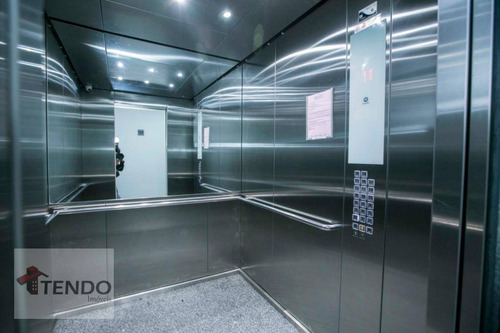 Imagem 21 de 30 de Imob01 - Apartamento 48 M² - Venda - 2 Dormitórios - Ferrazópolis - São Bernardo Do Campo/sp - Ap0835