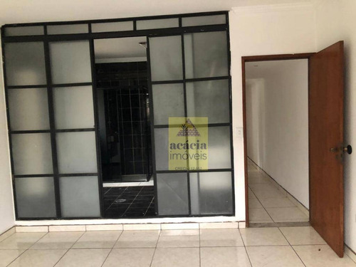 Imagem 19 de 30 de Prédio À Venda, 120 M² Por R$ 1.278.000,00 - Jardim Cidade Pirituba - São Paulo/sp - Pr0084