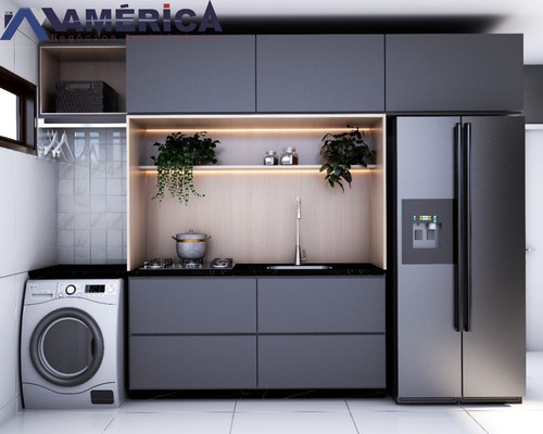 Imagem 4 de 4 de Apartamento - Ap00801 - 68983513