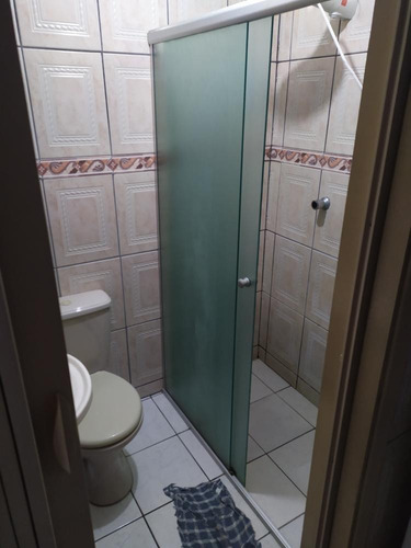 Imagem 5 de 14 de Apartamento No Bairro Vila Santa Luzia - São Bernardo Do Campo-sp - 3215