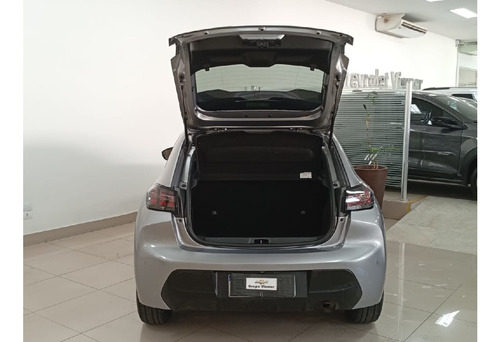 Peugeot 208 1.0 FIREFLY FLEX STYLE MANUAL