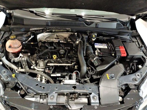 Chevrolet Onix Chevrolet Onix RS 1.0 Turbo (Aut.)