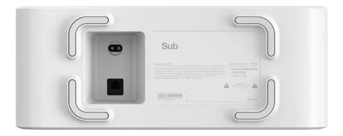 Subwoofer Sonos Wifi Sub 3gen Wireless Blanco