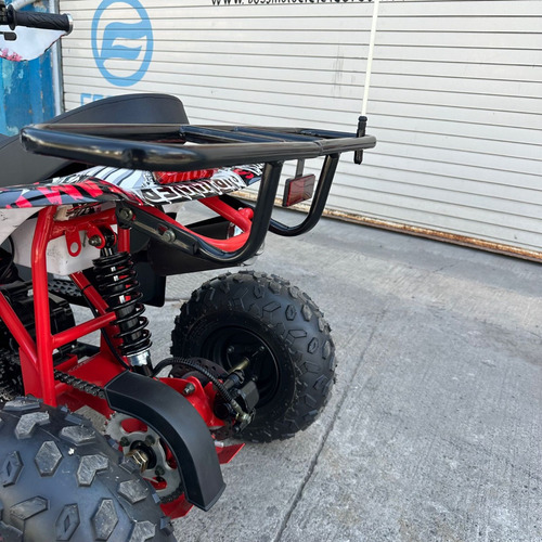 Avanzada Junior X 110cc 2025