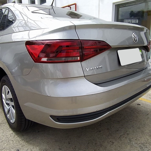 Volkswagen Virtus Trendline