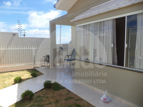 Casa Residencial Para Venda - 97164.001