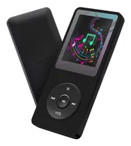 Comprar Leitor De Mp3\u002Fleitor De Música Mp4