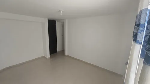 Apartamento En Arriendo Con Servicios Y Administración