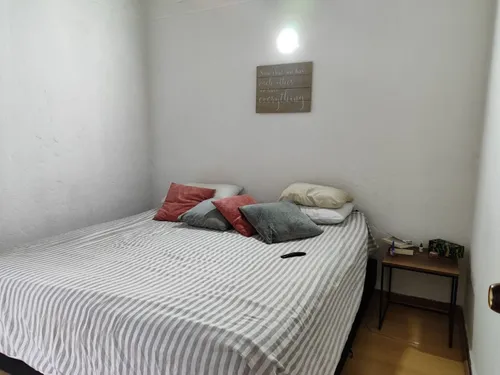 Casa En Arriendo En El Retiro. Cod A12696