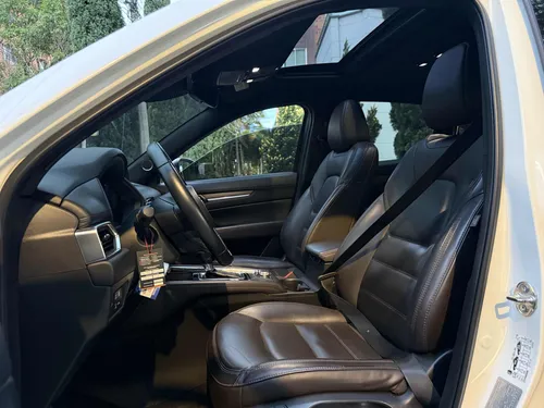 Mazda CX-5 Cx-5 2.5 Turbo Grand Touring signature