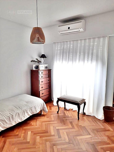 Imagen 11 de 19 de Departamento -piso De 4 Ambientes Con Dependencia En Venta- Olivos-vias/maipu