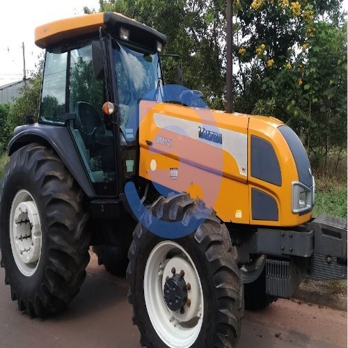 Imagem 4 de 8 de Trator Valtra Bm 110 Ano 2013/2013