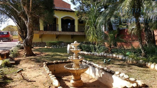 Chácaras À Venda Em Atibaia/sp - Compre O Seu Chácaras Aqui! - 1331539