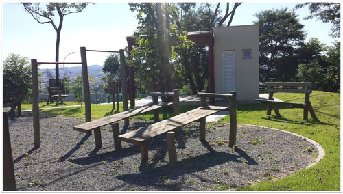 Imagem 10 de 12 de Terreno À Venda, Jardim Emília - Sorocaba/sp - 5853