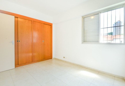 Apartamento A Venda Em São Paulo - 22224
