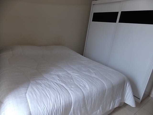 Imagem 16 de 24 de Apartamento 2 Dormitórios+dependência Vista Mar Total Amf182