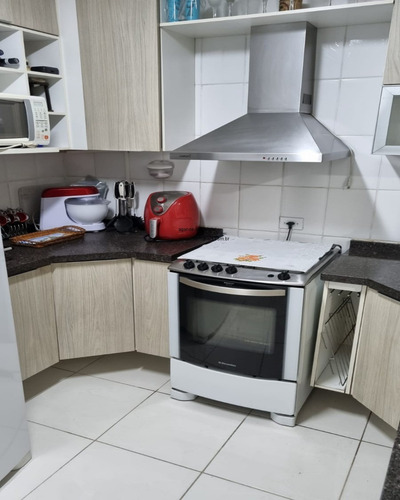 Imagem 20 de 30 de Casa Condomínio Fechado Á Venda Na Vila Carmosina - Ca00198 - 70924993