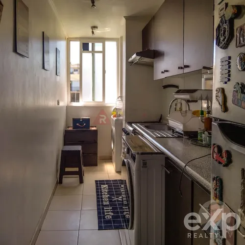 Departamento En Venta Lago Zenteno, Viña Del Mar