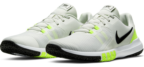 Tenis De Entrenamiento Para Hombre Nike Flex Control 4