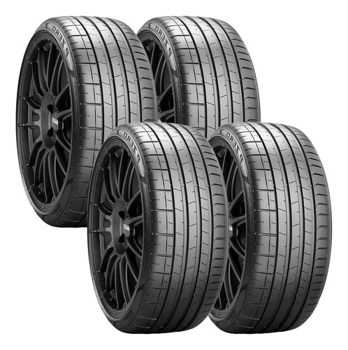 4 Llantas 305/40 R20 Pirelli P Zero R-f Xl 112y Oe