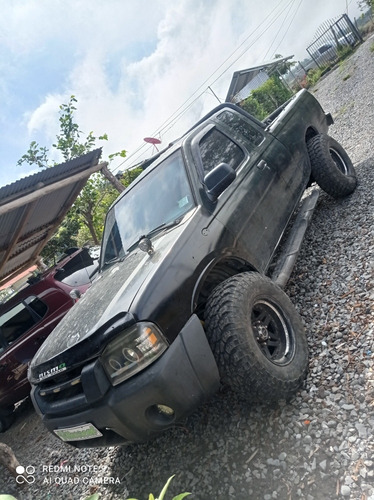 Imagen 3 de 5 de Nissan Frontier