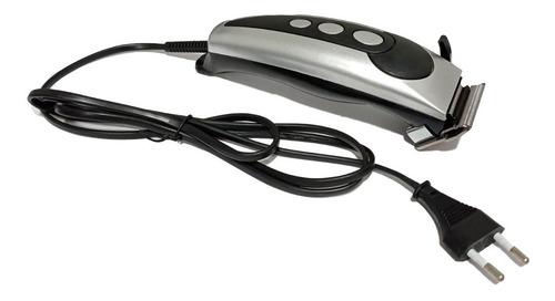 Máquina Corta Cabello Eléctrica Super Pro Clipper Sp-4611