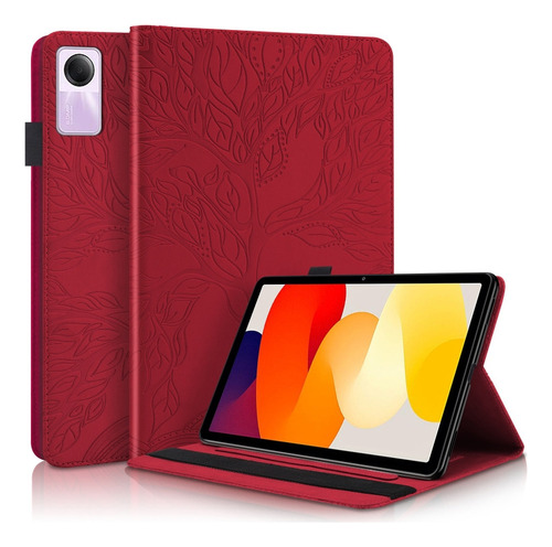 Funda Life Tree Para Xiaomi Redmi Pad Se 11.0