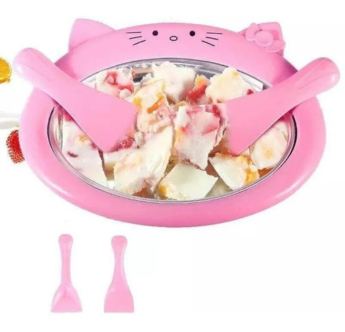 Imagen 5 de 7 de Maquina Para Helado