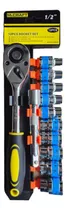 Comprar Herramientas Carros Juego De Raches 1\u002F2 Kit 12 Copas Oferta