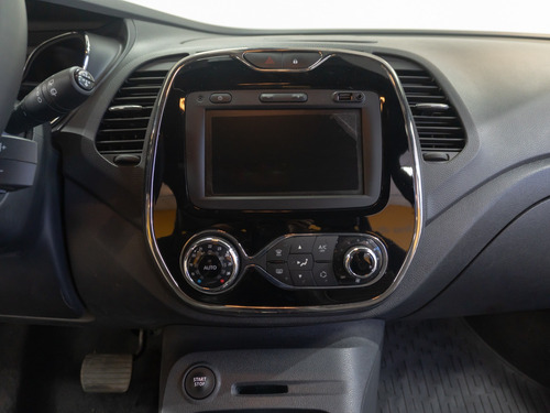 Renault Captur 1.6 Intens Cvt