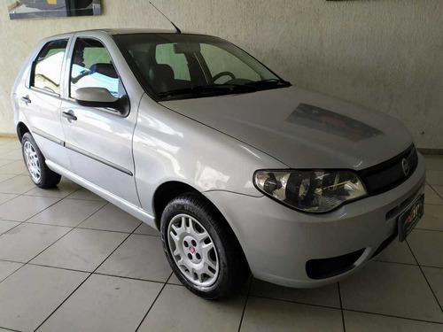 Fiat Palio Celebration 2007 Completo!!!