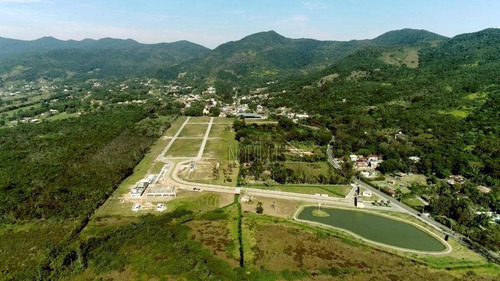 Terreno À Venda, 436 M²- Ratones - Florianópolis/sc - Te0214