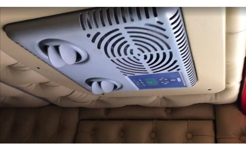 Imagem 10 de 13 de International 9200 - Motor Home